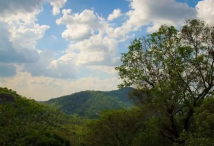 Hotelli Birds Park Polgahawela