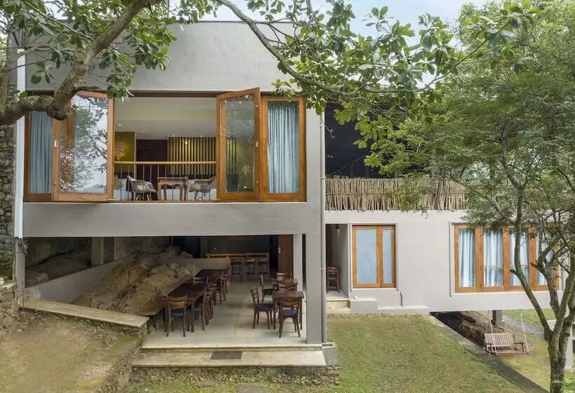 Hotelli Birds Park Polgahawela