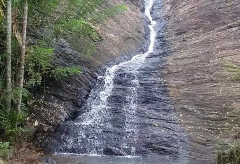 Hotelli Birds Park Polgahawela