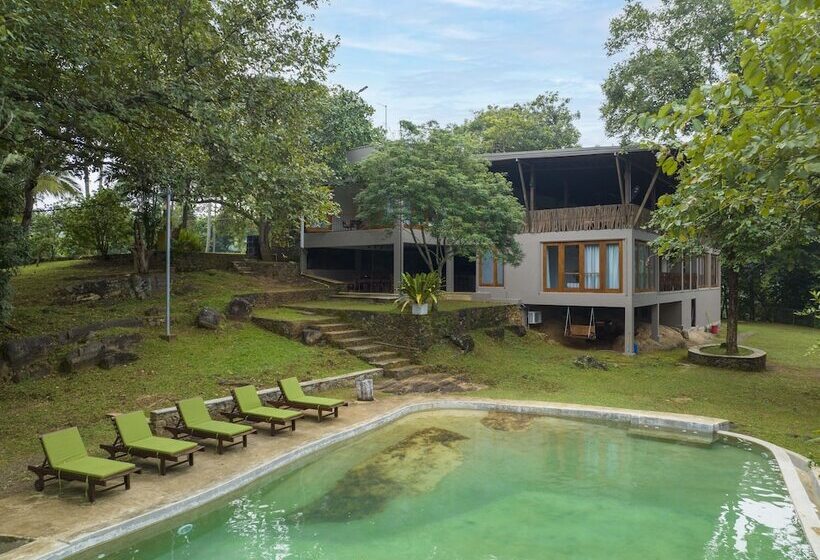 Отель Birds Park Polgahawela