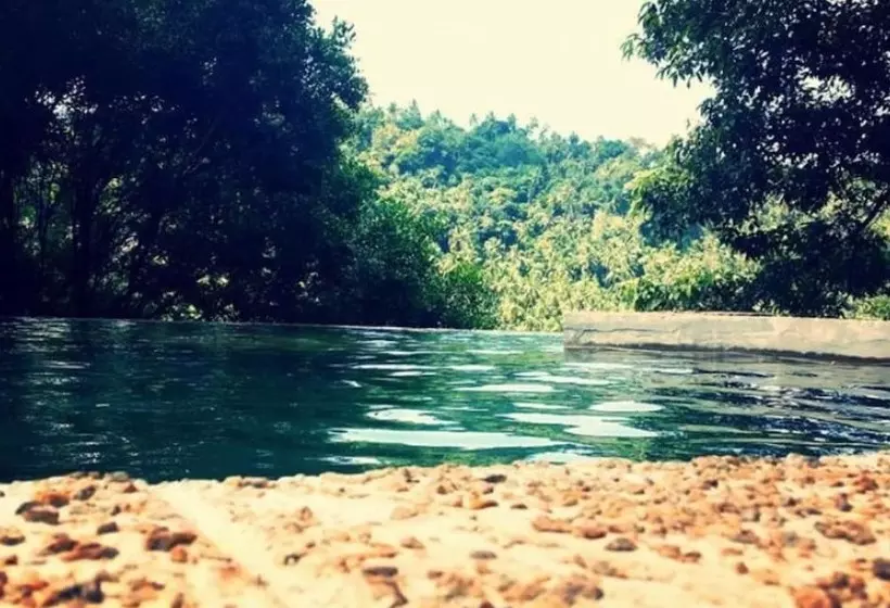 Hotelli Birds Park Polgahawela