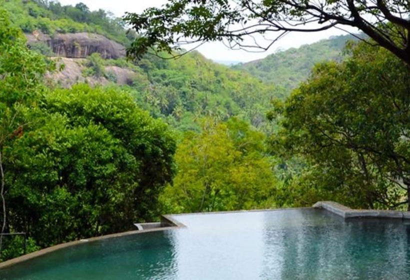 Отель Birds Park Polgahawela