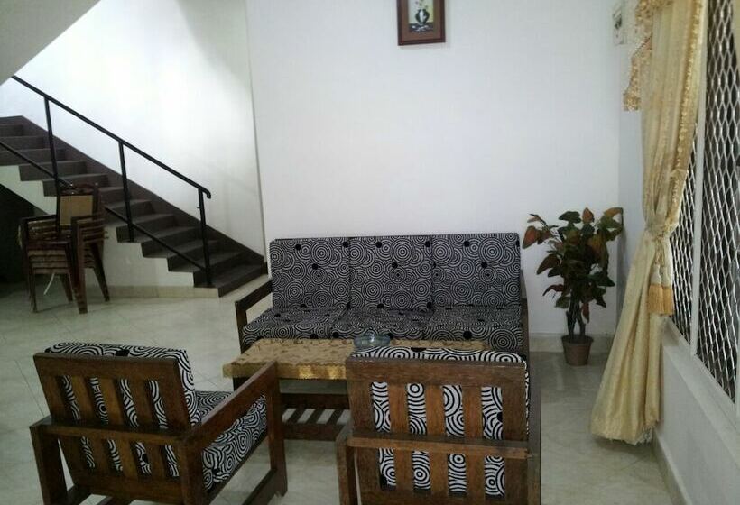 ホテル Elkaduwa Bungalow