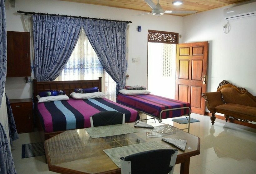 ホテル Elkaduwa Bungalow