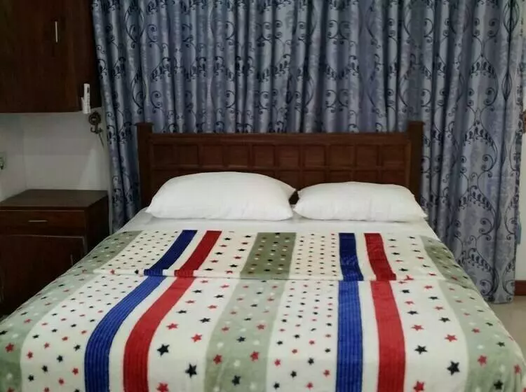 Hotelli Elkaduwa Bungalow