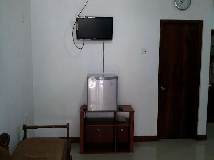 ホテル Elkaduwa Bungalow