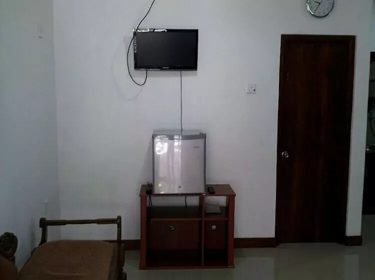 Hotelli Elkaduwa Bungalow