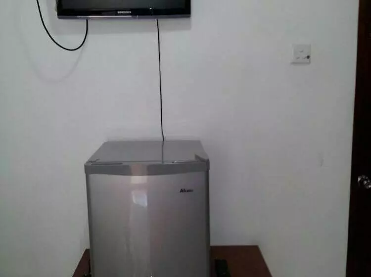 Hotelli Elkaduwa Bungalow