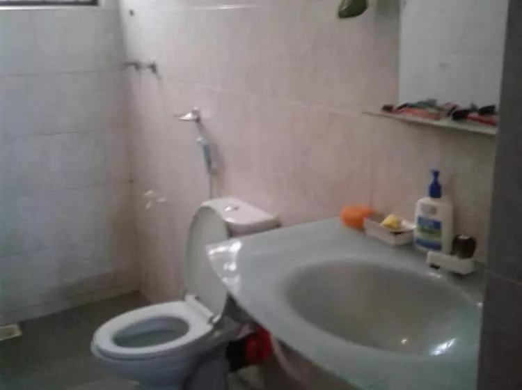 Hotelli Elkaduwa Bungalow