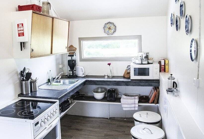 هتل Fossardalur Guesthouse