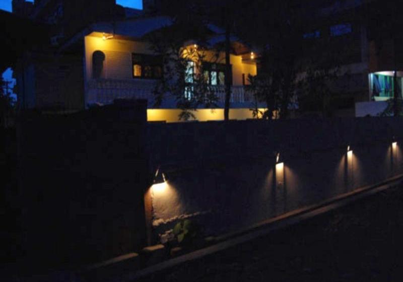 ホテル French Garden Tourist Rest