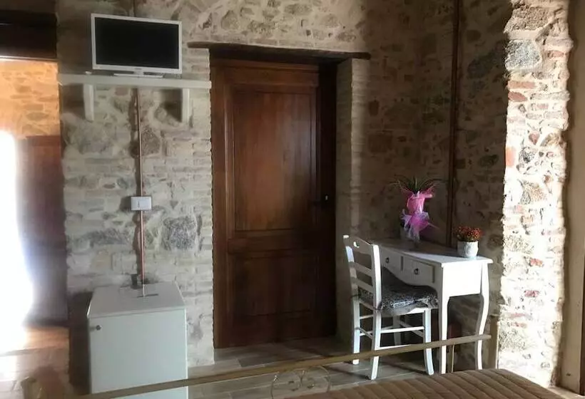 هتل Guest House San Domenico