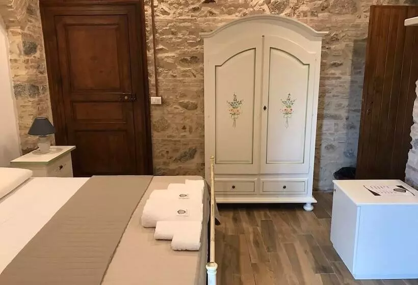 هتل Guest House San Domenico