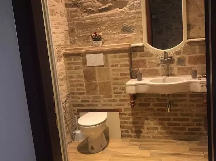 هتل Guest House San Domenico