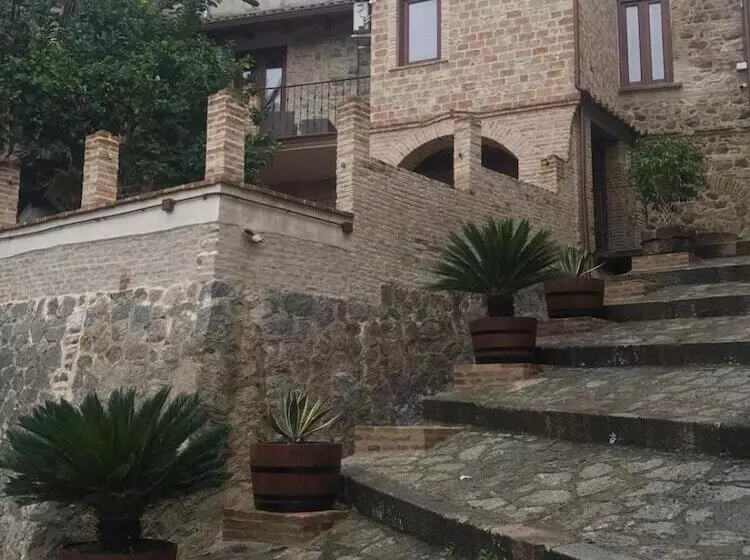 هتل Guest House San Domenico