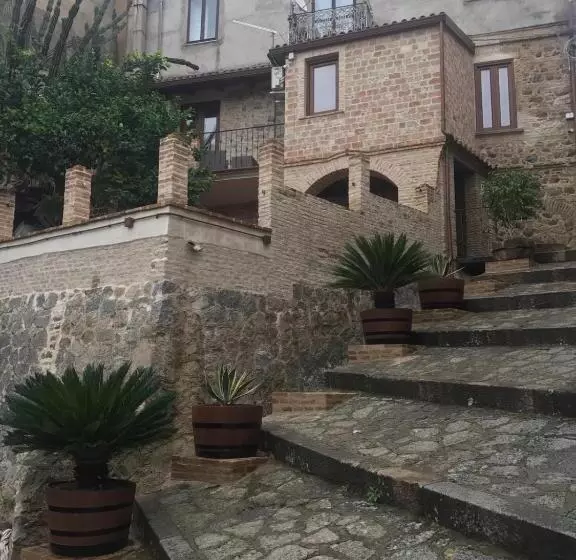 هتل Guest House San Domenico