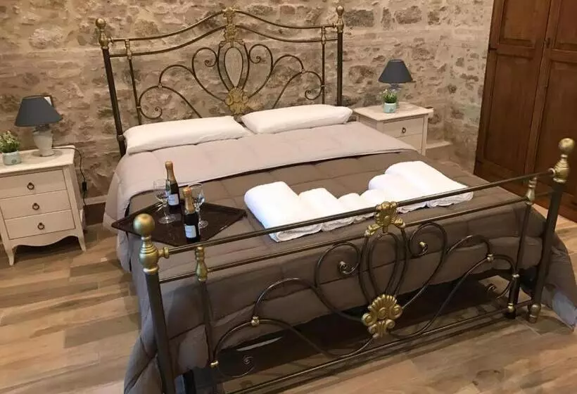 هتل Guest House San Domenico