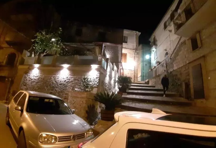 هتل Guest House San Domenico