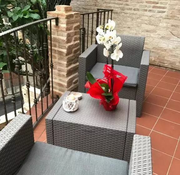 هتل Guest House San Domenico