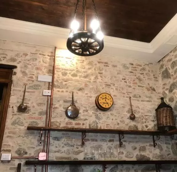 هتل Guest House San Domenico