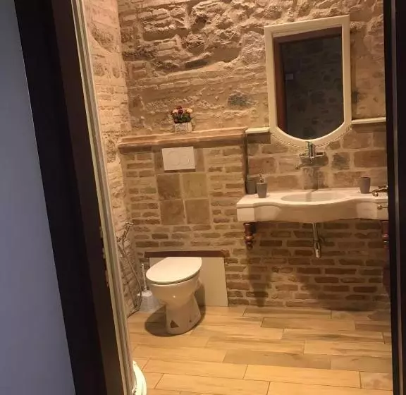 هتل Guest House San Domenico