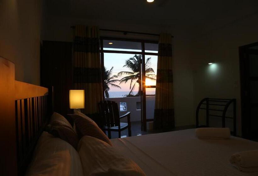 فندق Hikka Regent