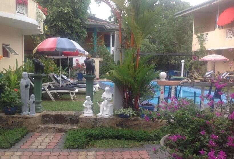 فندق Hikka Regent