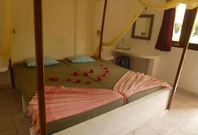 فندق Hikka Regent