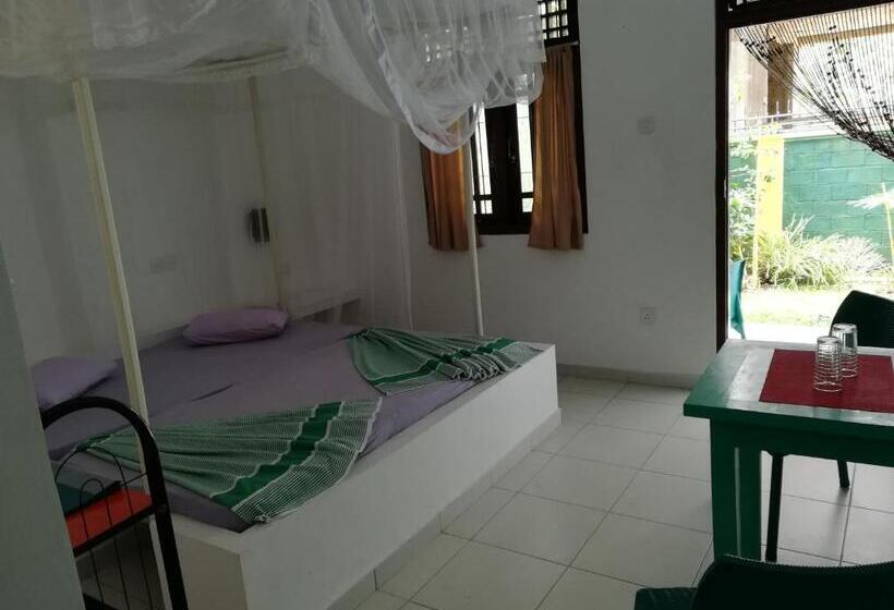 فندق Hikka Regent