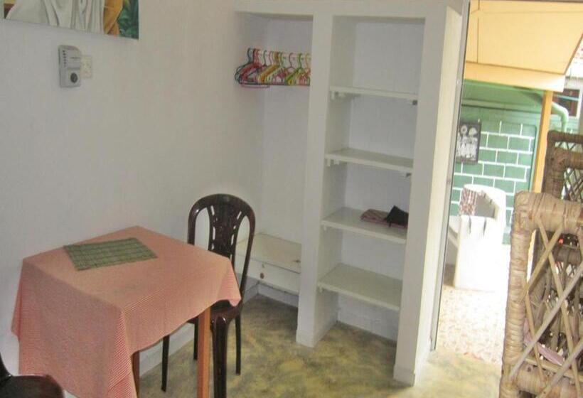 فندق Hikka Regent