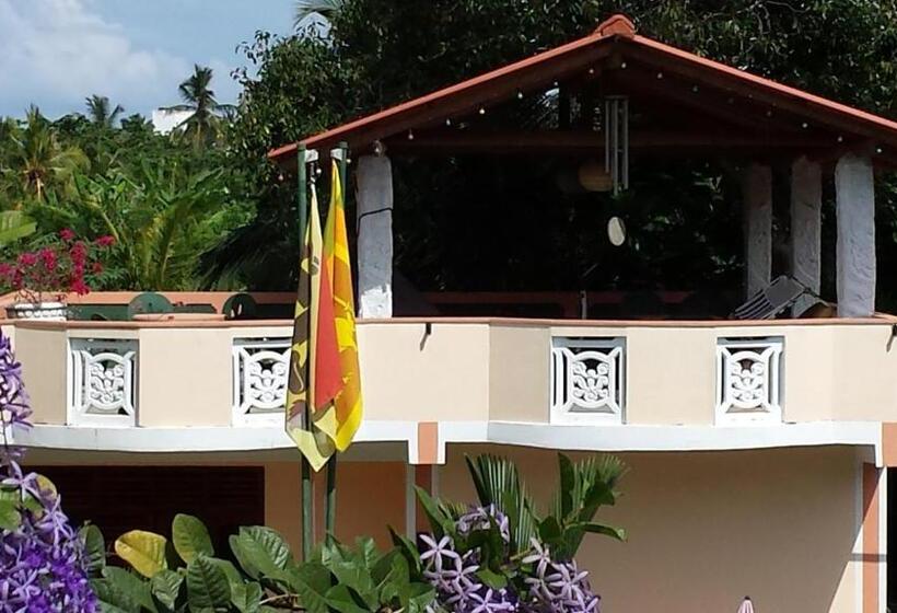 فندق Hikka Regent