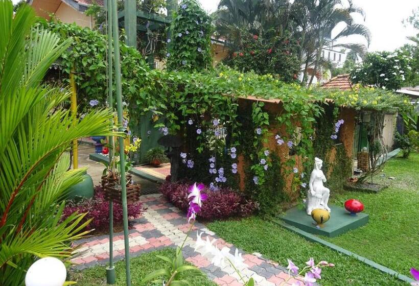 فندق Hikka Regent