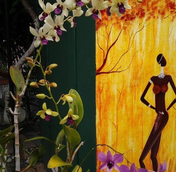 فندق Hikka Regent