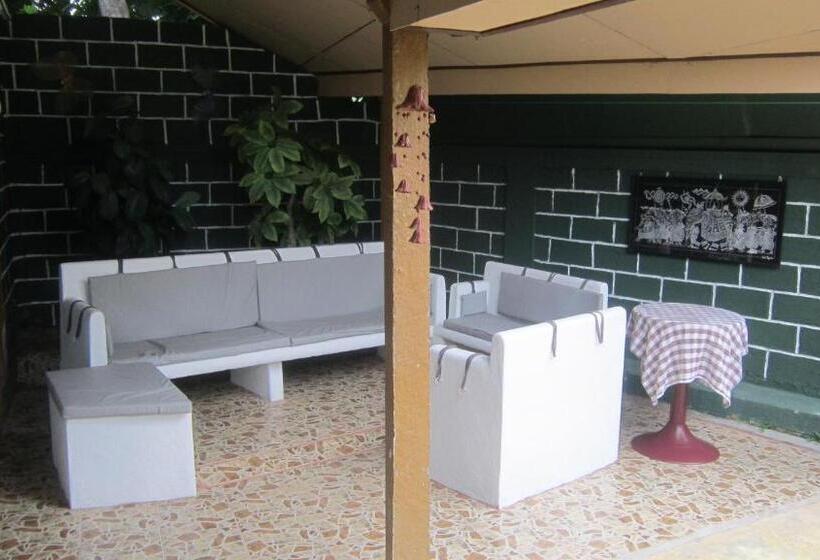 فندق Hikka Regent