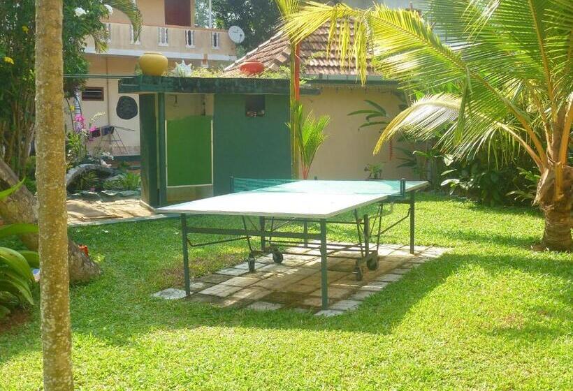 فندق Hikka Regent