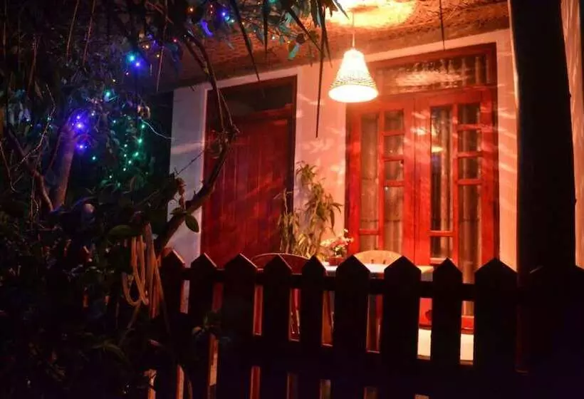 ホテル Pine Village Home Stay