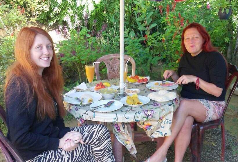 ホテル Pine Village Home Stay