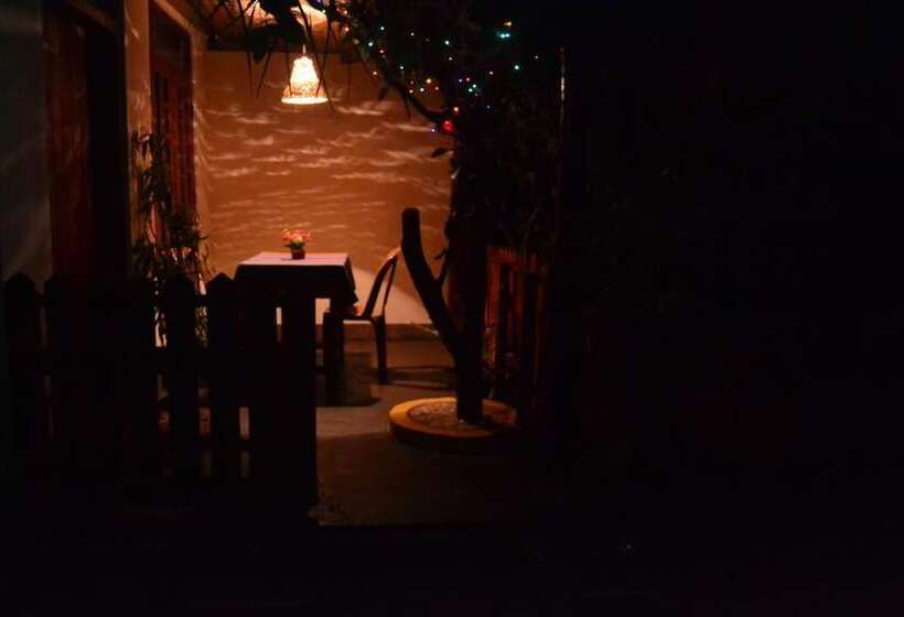 ホテル Pine Village Home Stay