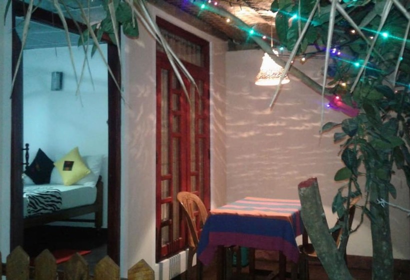 ホテル Pine Village Home Stay