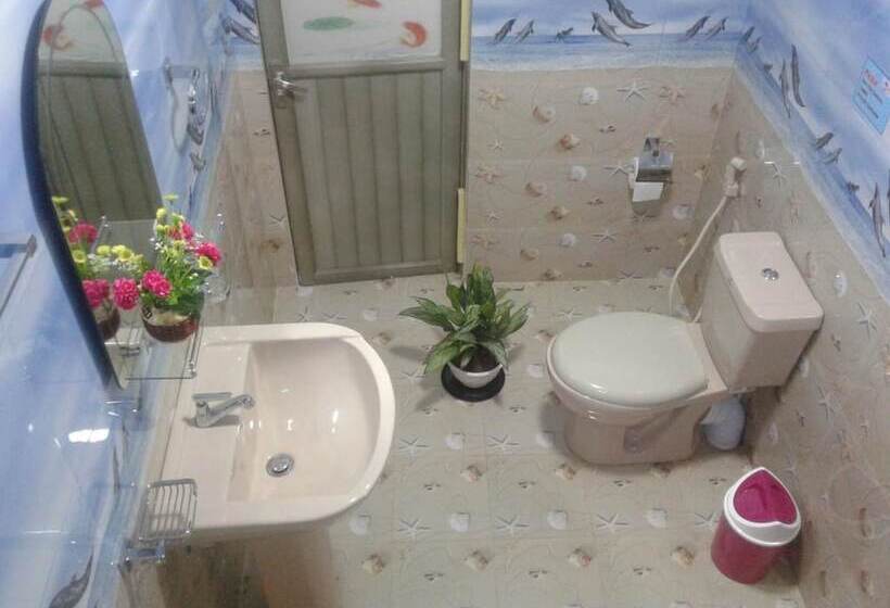 ホテル Pine Village Home Stay