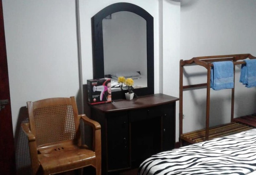 ホテル Pine Village Home Stay