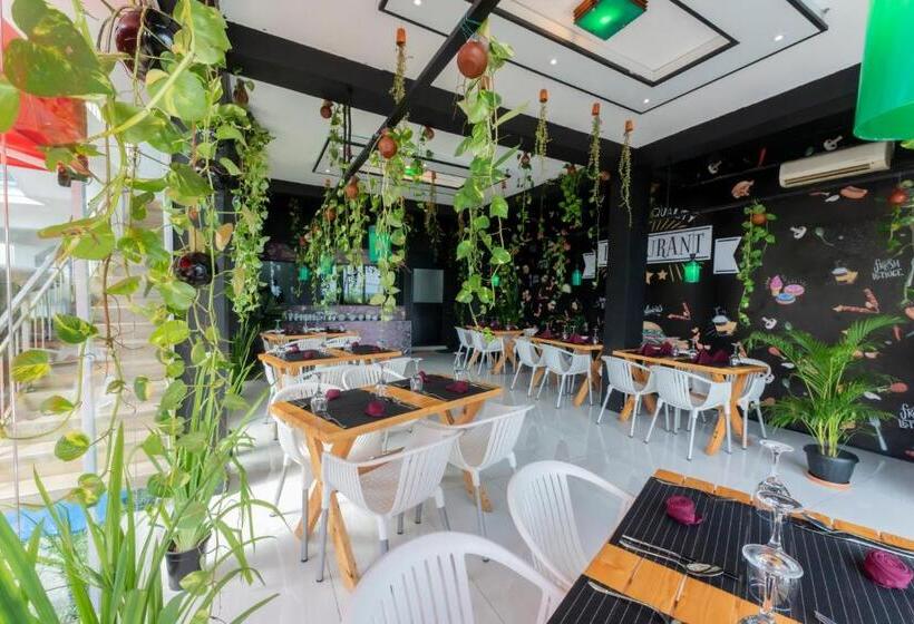 호텔 Relax Mirissa