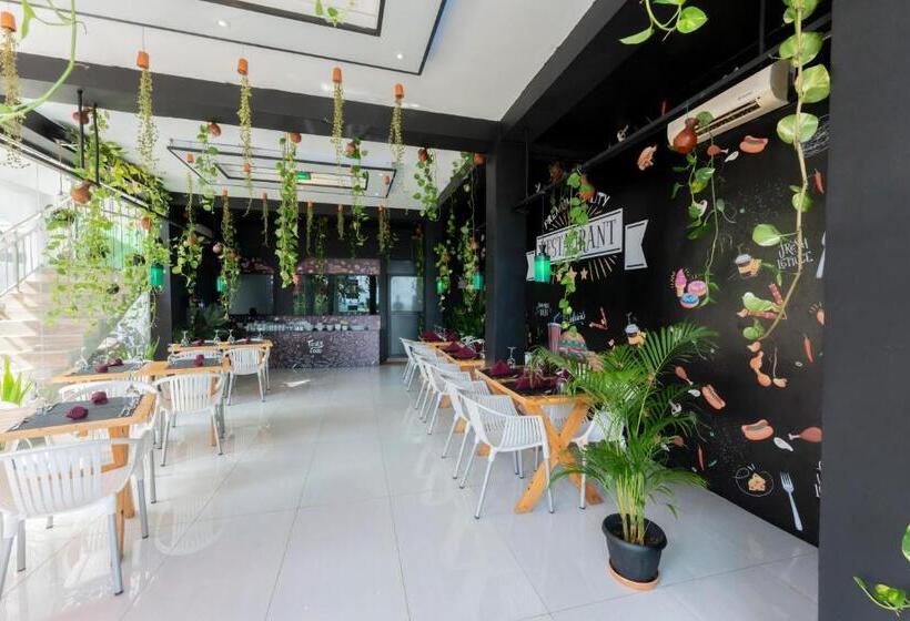 호텔 Relax Mirissa