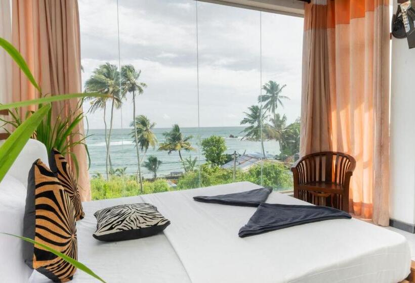 호텔 Relax Mirissa