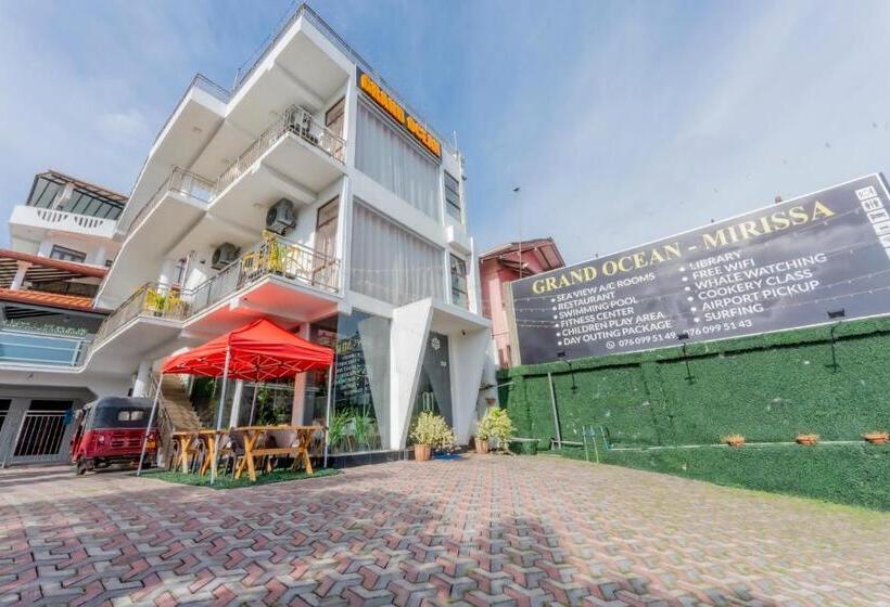 호텔 Relax Mirissa