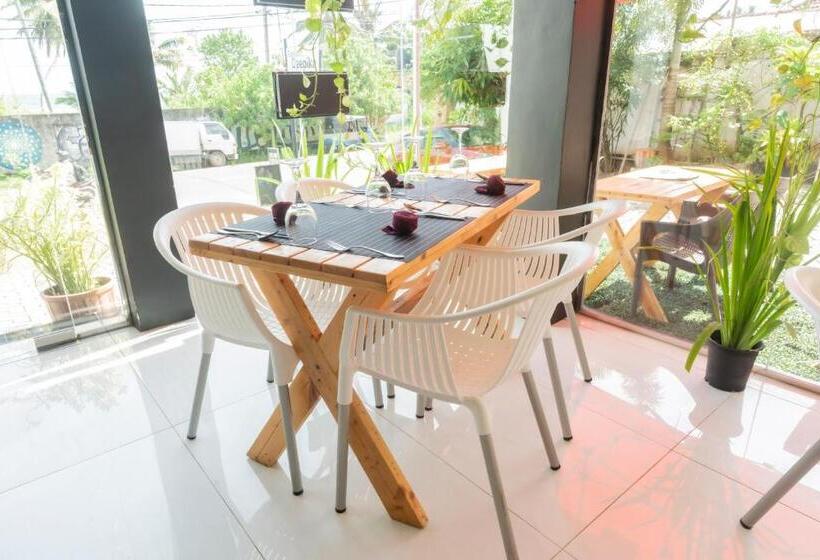 호텔 Relax Mirissa