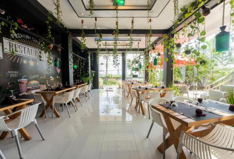 호텔 Relax Mirissa