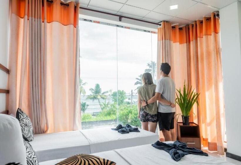 호텔 Relax Mirissa