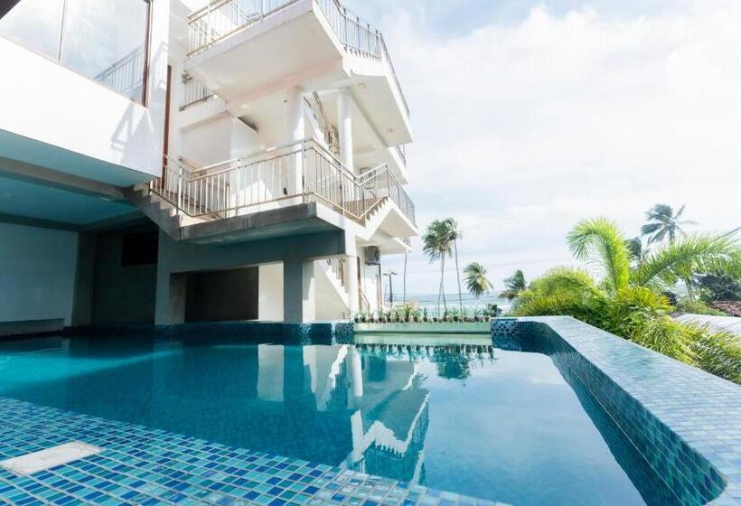 호텔 Relax Mirissa