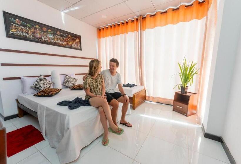 호텔 Relax Mirissa